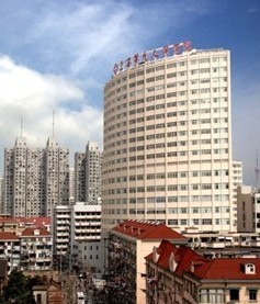 上海第九人民医院外景-上海第九人民医院整形