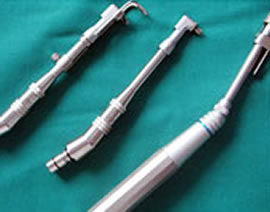 民航上海医院德国蛇牌颌面外科手术动力系统(