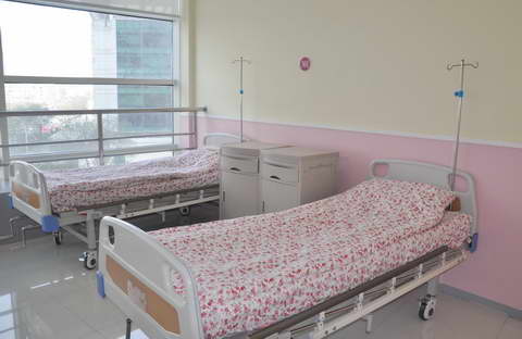 温馨、舒适的病房-河南省人民医院整形美容中