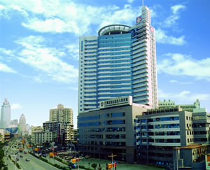 综合大楼-广西区人民医院美容整形外科-无忧爱
