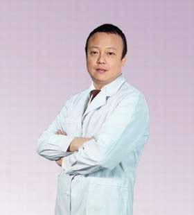 褚健-上海长征医院南京分院皮肤激光美容中心