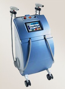 北京美莱深蓝热塑射频治疗仪