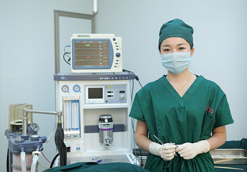 协和整形医院手术室-辽宁沈阳协和整形外科医