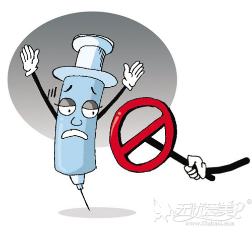 广州荔湾区人民医院3000元起鼻子注射物取出过程轻松解决