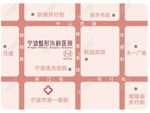 51宁波整形外aimei科医院具体地址.com