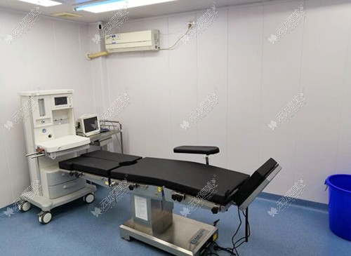 潮州韩美整形手术室