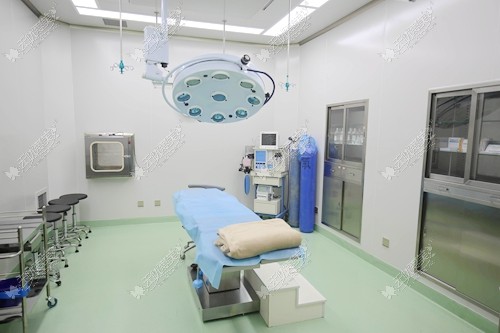 西宁时光手术室