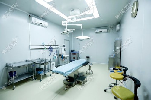 广州韩后手术室
