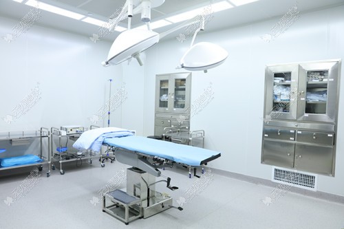手术室环境图片