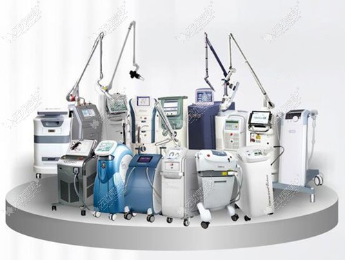 韩美医院仪器设备
