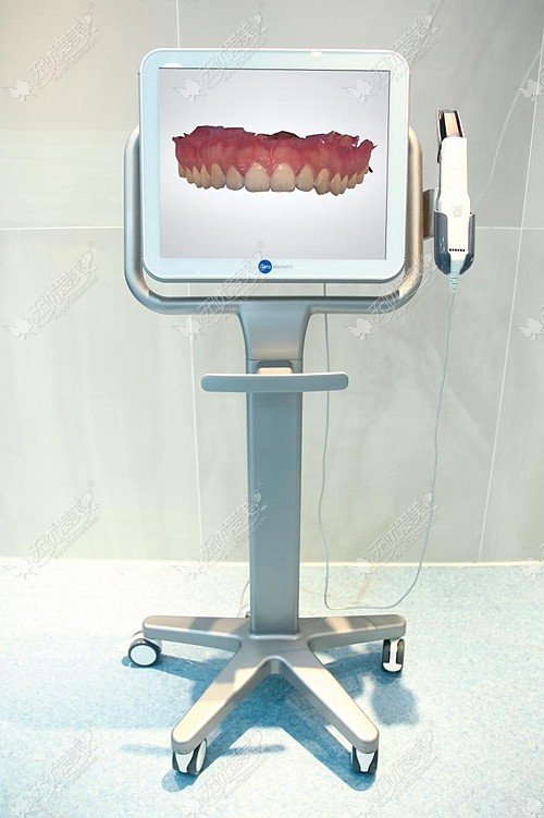 口腔CBCT扫描仪