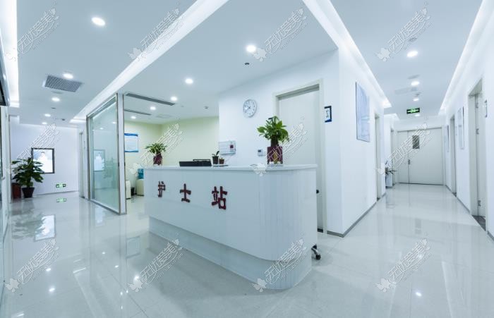 杭州清锴护士站
