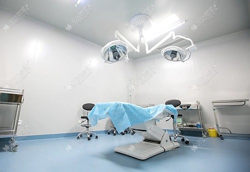 梅州爱丽诺整形手术室