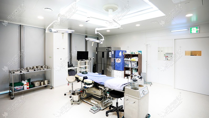 韩国BIO整形手术室