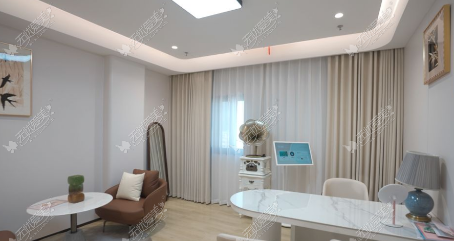 云南华美美莱昆明整形外科医院正规可靠