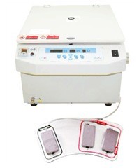 上海武警医院韩国lipokit自体脂肪移植机