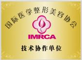 IMRCA 技术协作单位