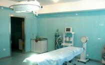 哈尔滨科美整形手术室