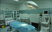 北京美奥整形层流净化手术室