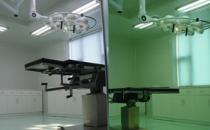 上海美之源整形医院手术室