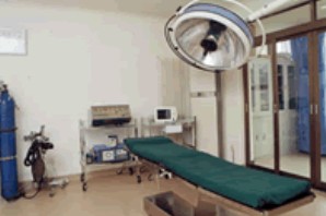 陕西华西医院手术室