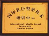 乳房整形技术培训中心