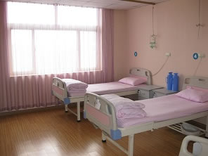 淄博市中心医院整形病房