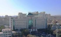 新疆医科大第五医院远景