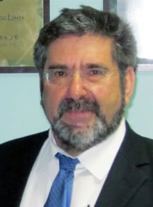 Dr.Ziv Karni