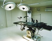 德国医生设计的高标准层流手术室