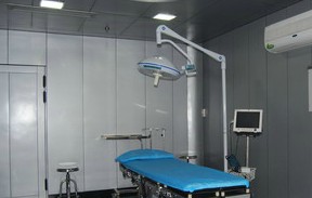 四川省人民医院整形门诊部手术室