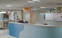 四川省人民医院整形住院部护士站
