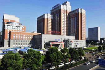 长沙湘雅附一医院