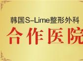 韩国S-Lime整形外科合作医院