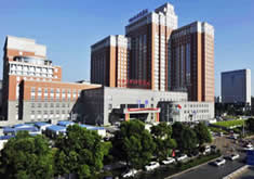 中南大学湘雅医院整形美容科
