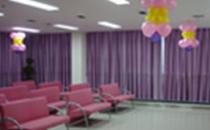 长沙现代女子医院休息处