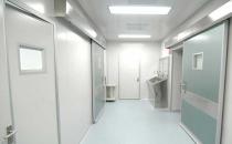 武汉东南整形美容标准手术室