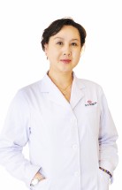 朱莉 上海富华医疗美容医院整形医生