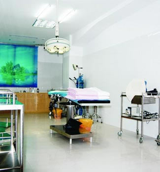 大手术室