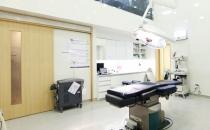 韩国DREAM梦想整形医院手术室