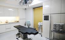 韩国NYPS整形医院手术室