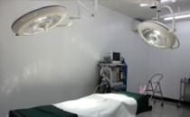 上海美尔雅医疗美容医院手术室