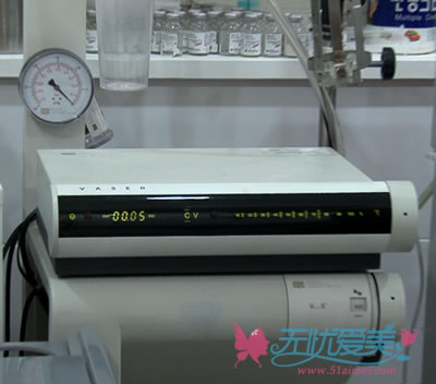 韩国seroi整形医院吸脂机
