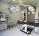 韩国BK整形医院10楼手术室