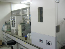 韩国stc研究所设施