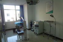 济南106医院手术室