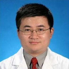 11月17日上海九院主任医师刘凯博士坐诊华美