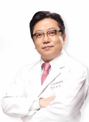 李珉九 韩国狎鸥亭-首尔整形外科医院院长