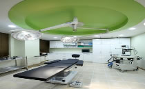 韩国首尔整形医院手术室