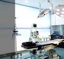 韩国贝尔塔理整形外科医院手术室